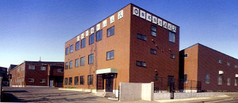 パパス相模原工場